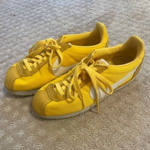 Nike Cortez Sneakers!